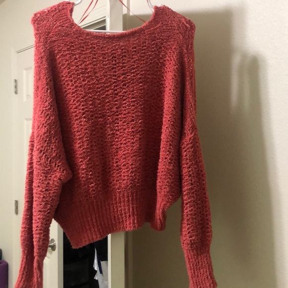 Time and Tru  sweater - Picture 2 of 2